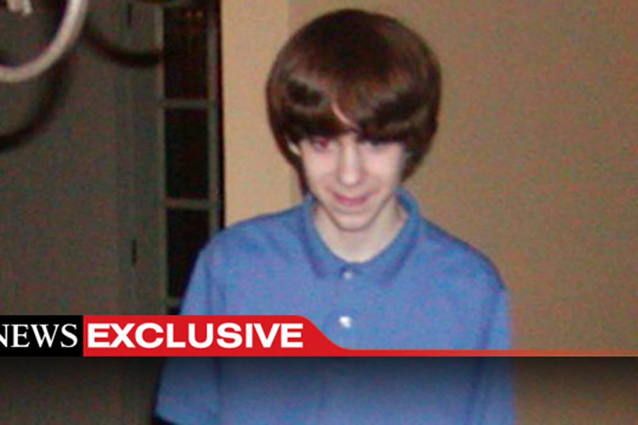 adam lanza