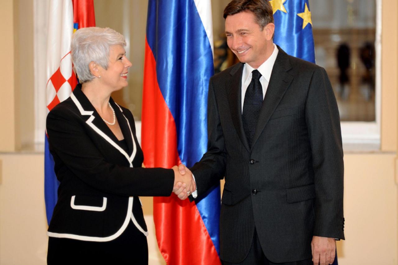 Pahor