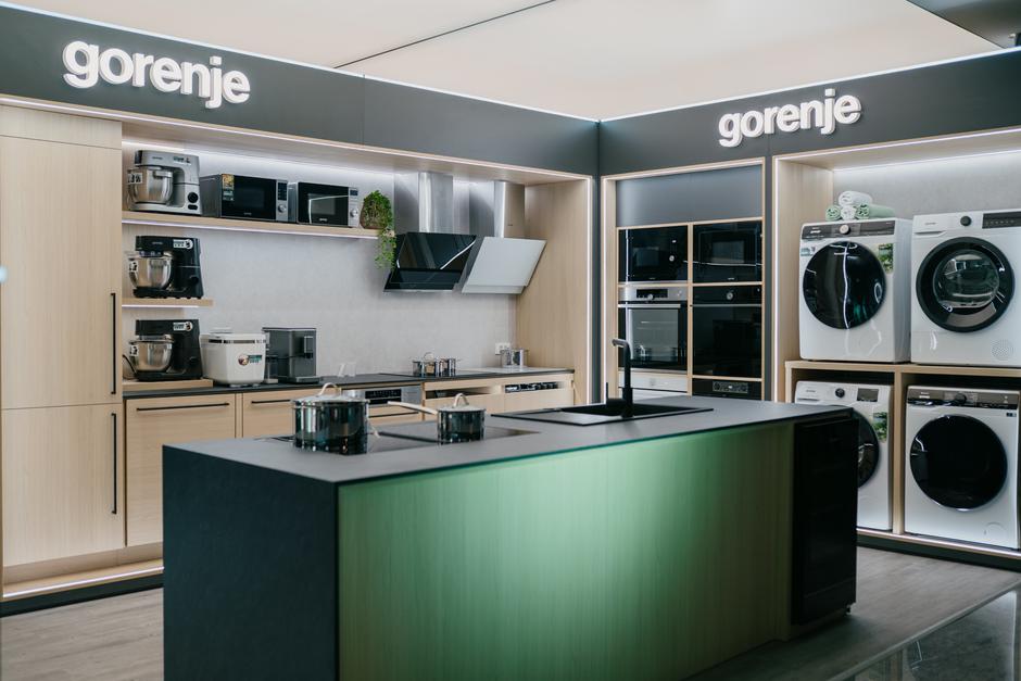 Gorenje