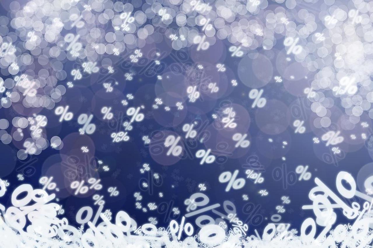 Veliko siječanjsko sniženje na Mondu