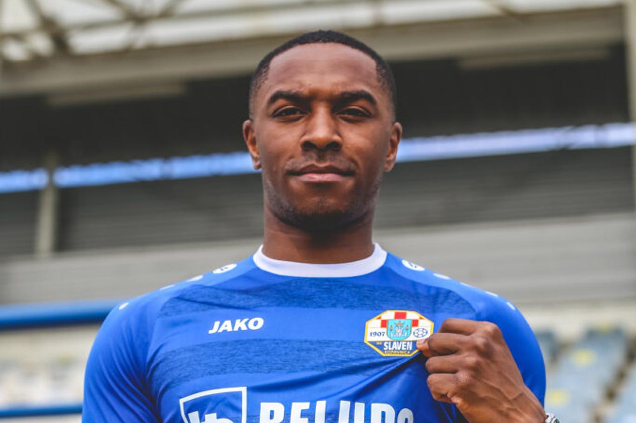 Službena stranica NK Slaven Belupo