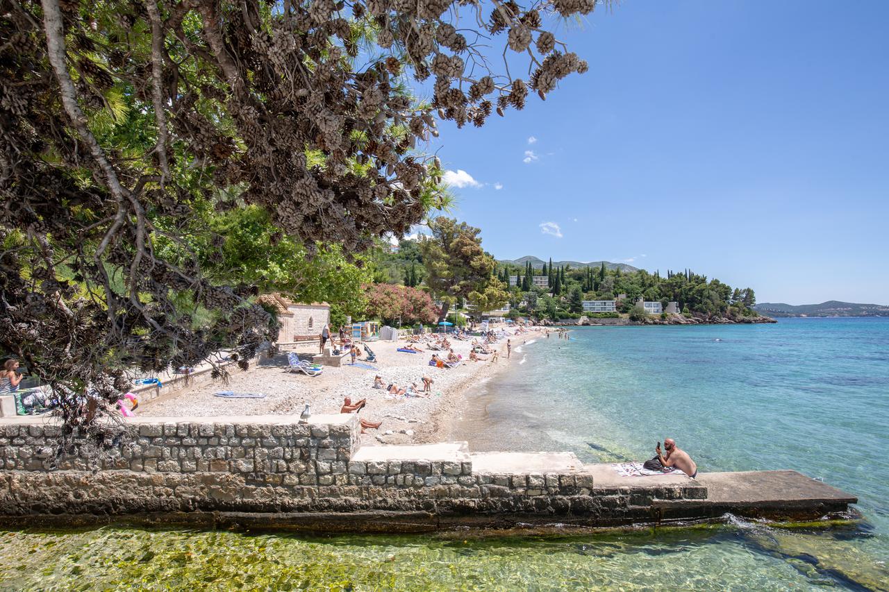 Mlini u Župi dubrovačkoj