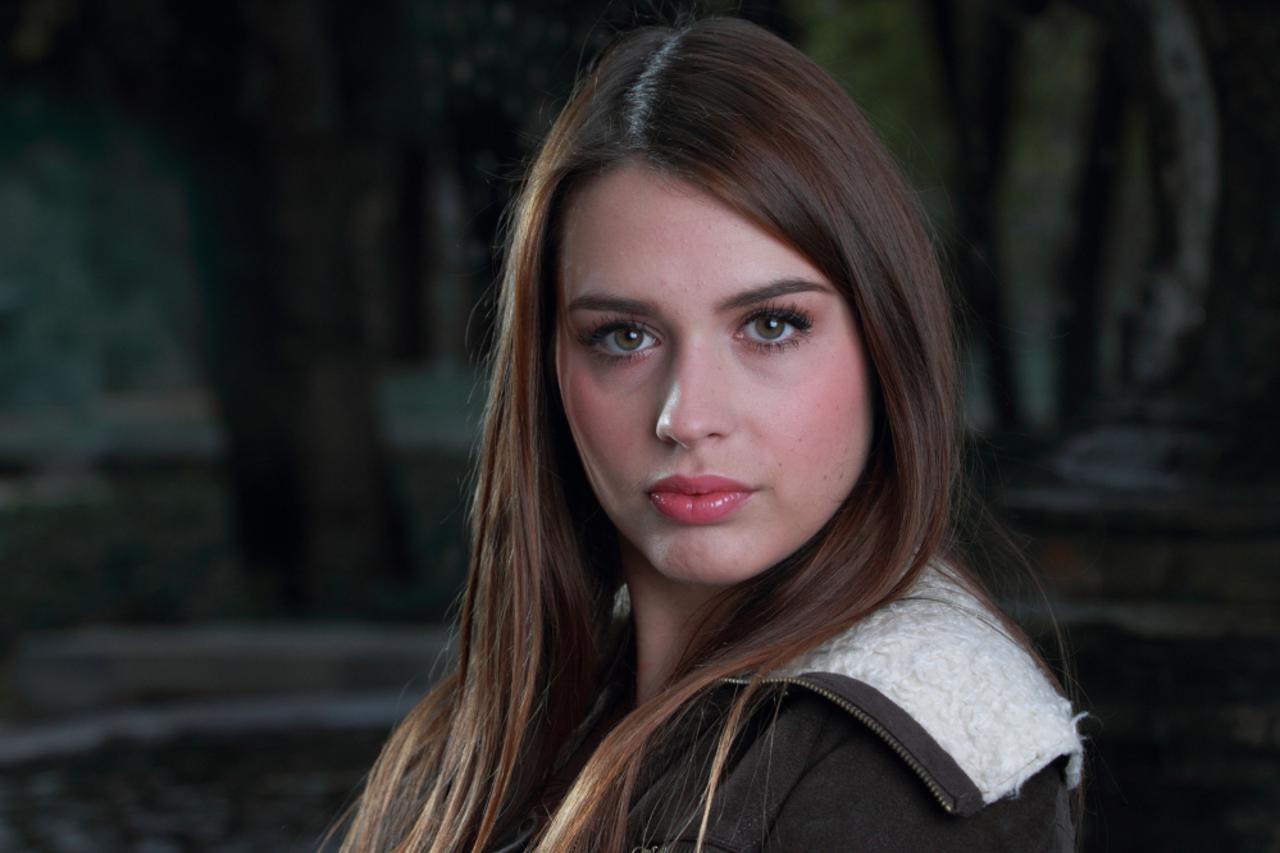 Andrijana Saric