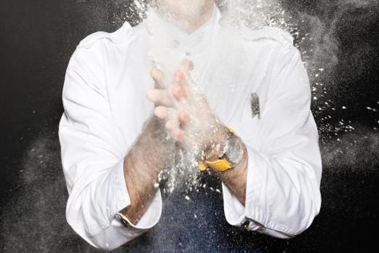 Andrew Gaskin