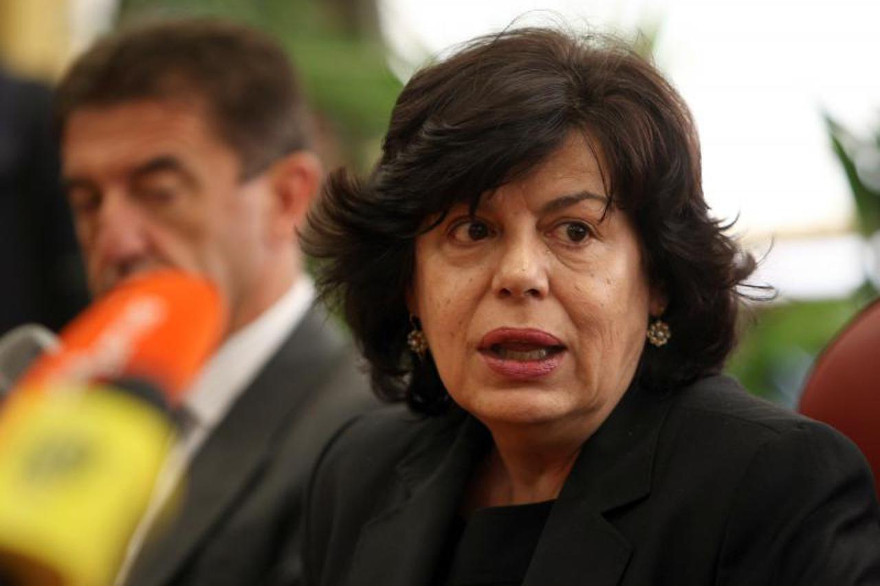 Gordana Lukač Koritnik