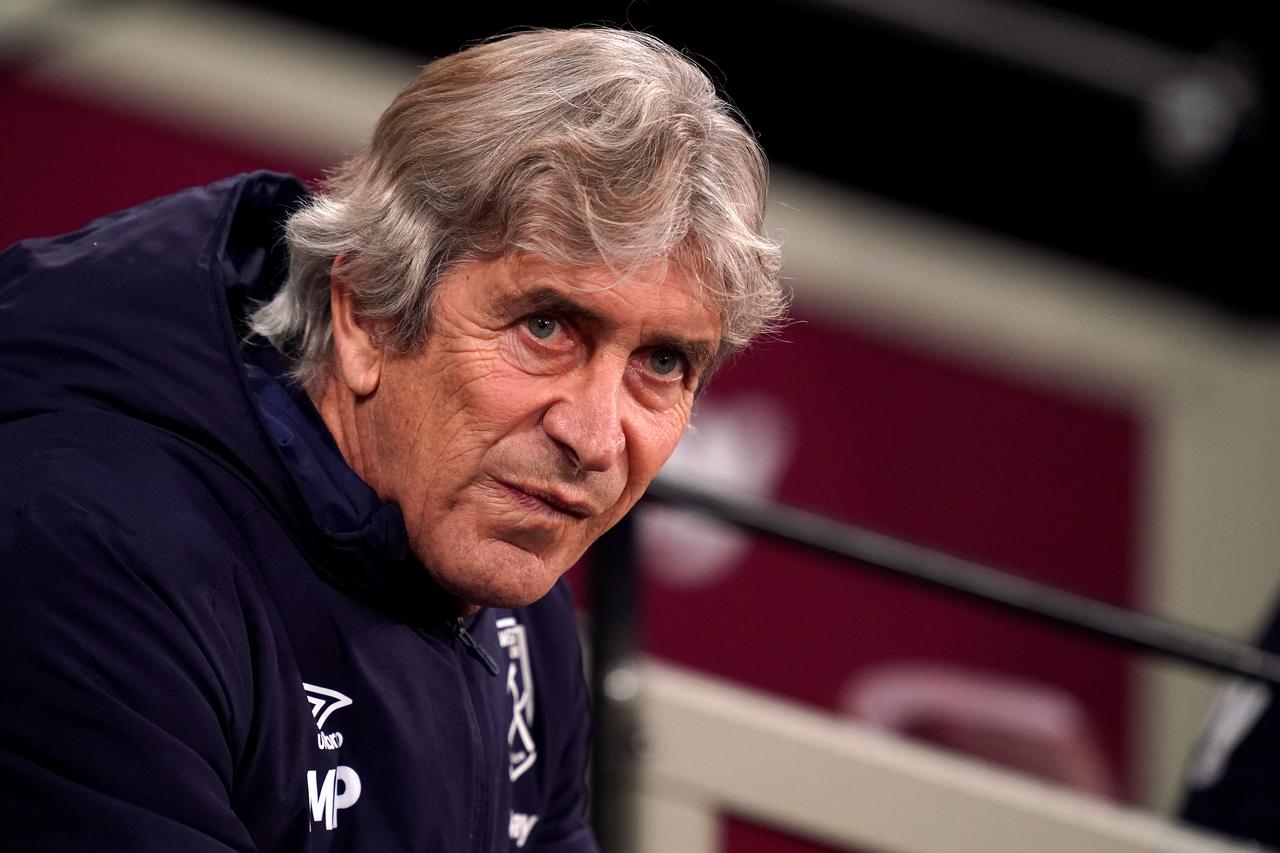 Manuel Pellegrini