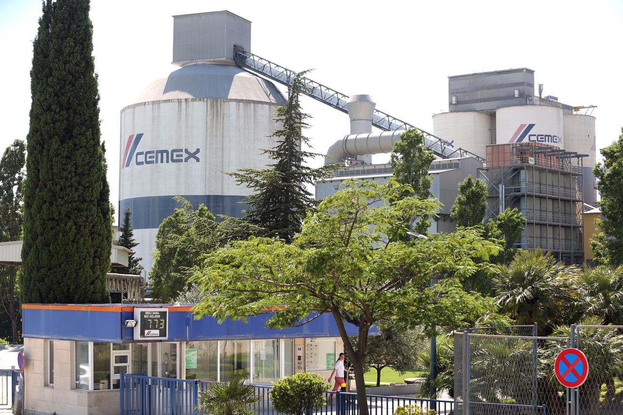 Cemex