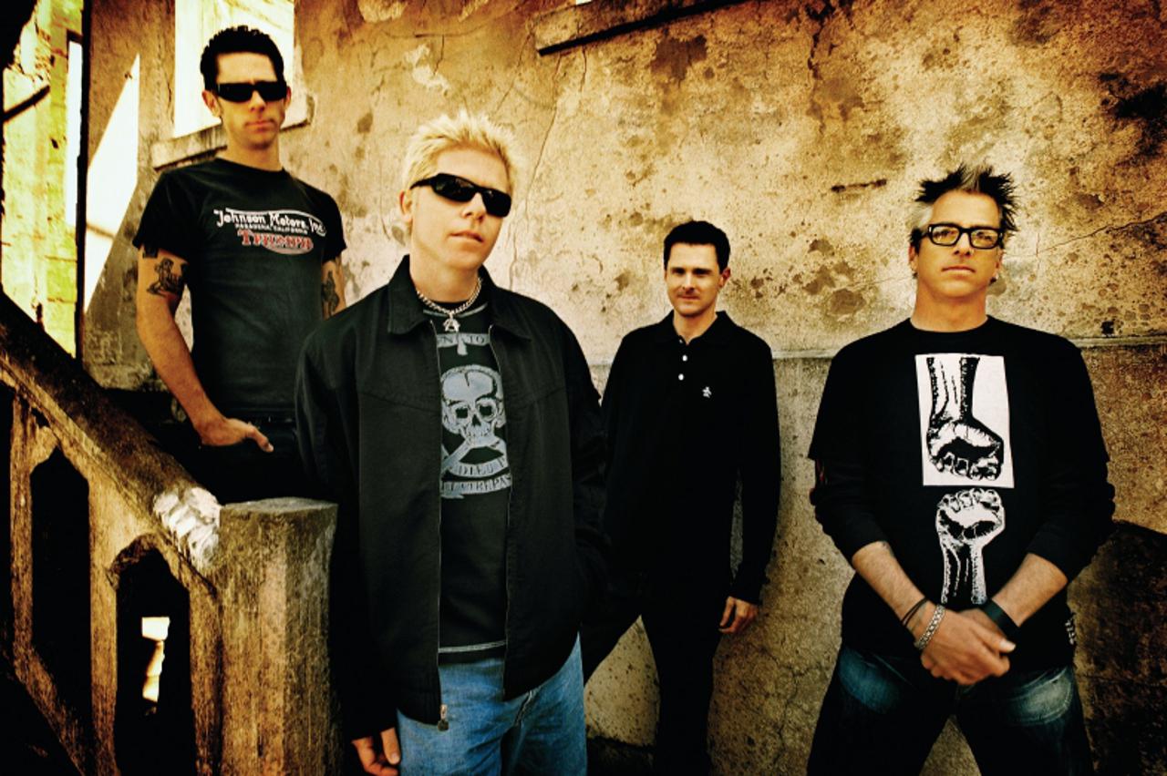 the offspring