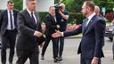 Milanović podsjetio na razdoblje koje je promijenilo državu: 'Te teške, komplicirane i većini nas nejasne godine'