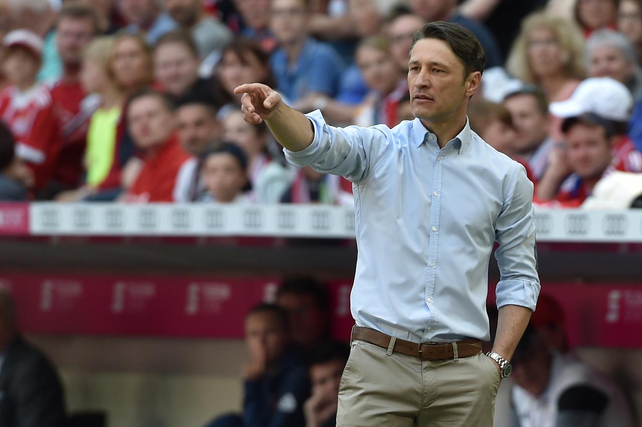 Niko Kovač