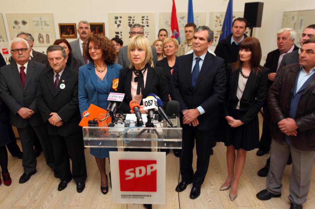 sdp zadar