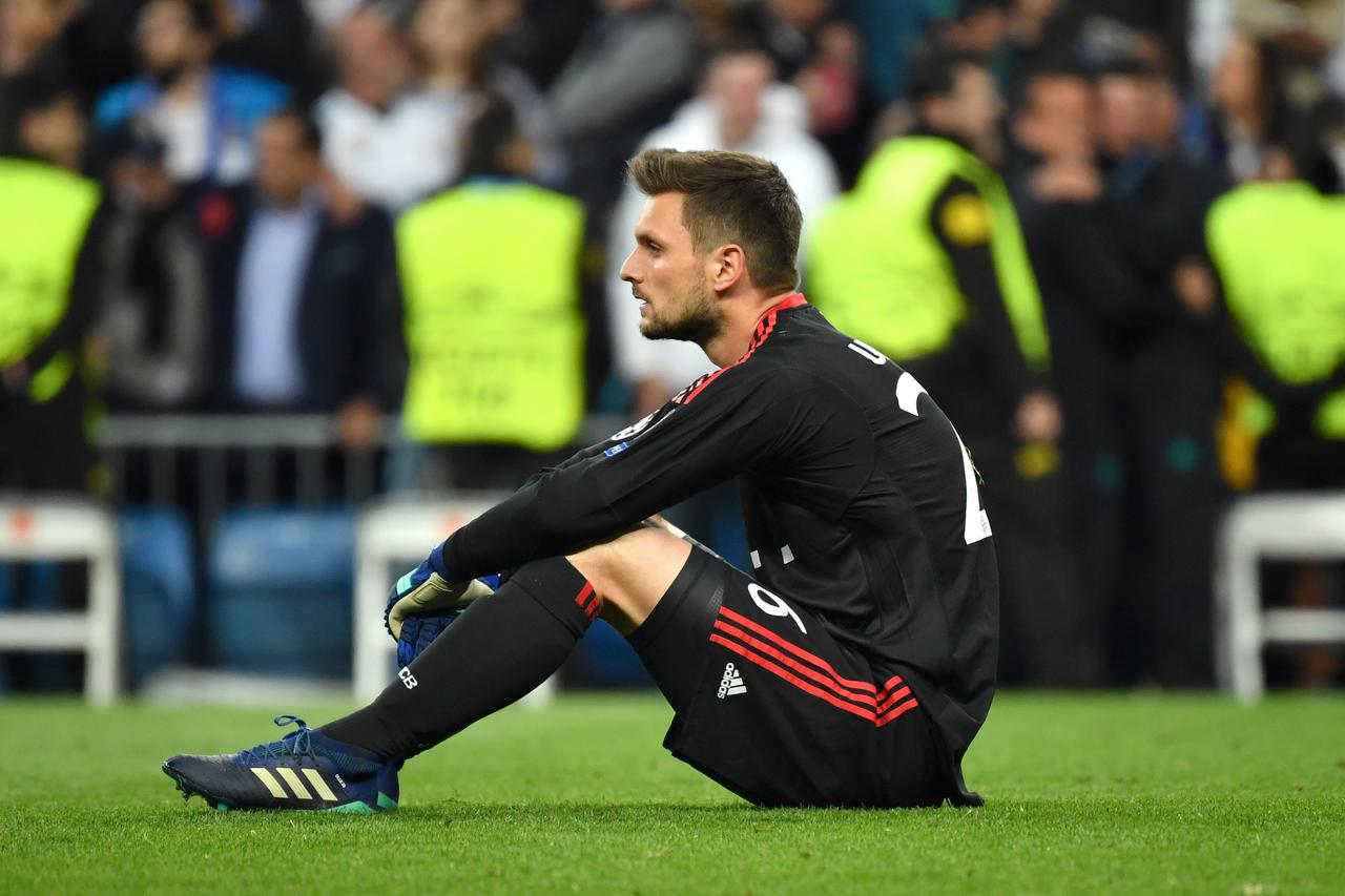 Sven Ulreich