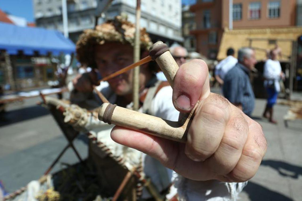 Markov sajam na Trgu (1)