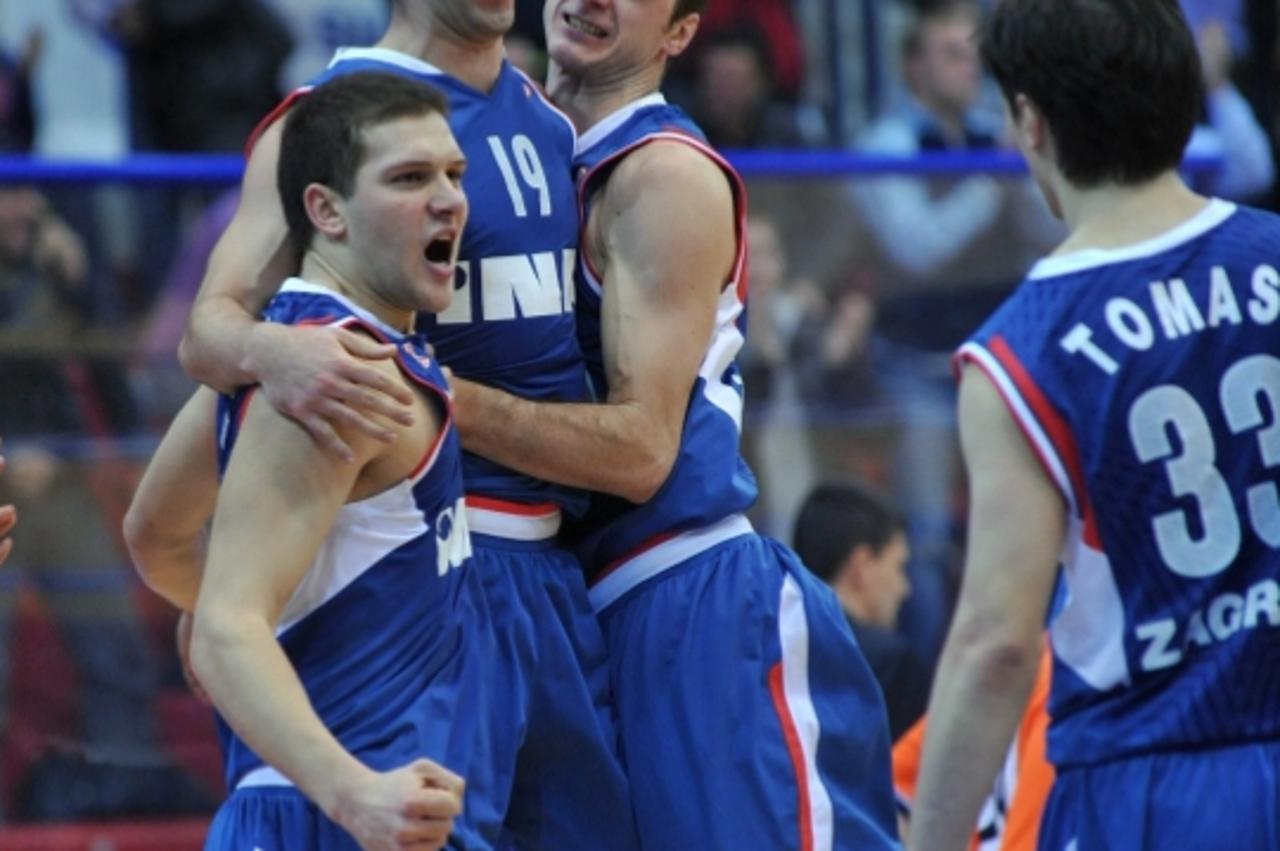 KK Cibona