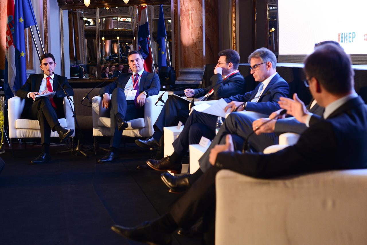 Hrvatska kakvu trebamo