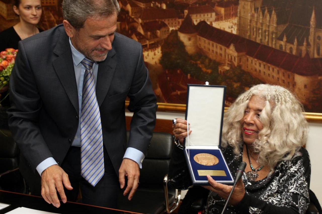 medalja grada zagreba