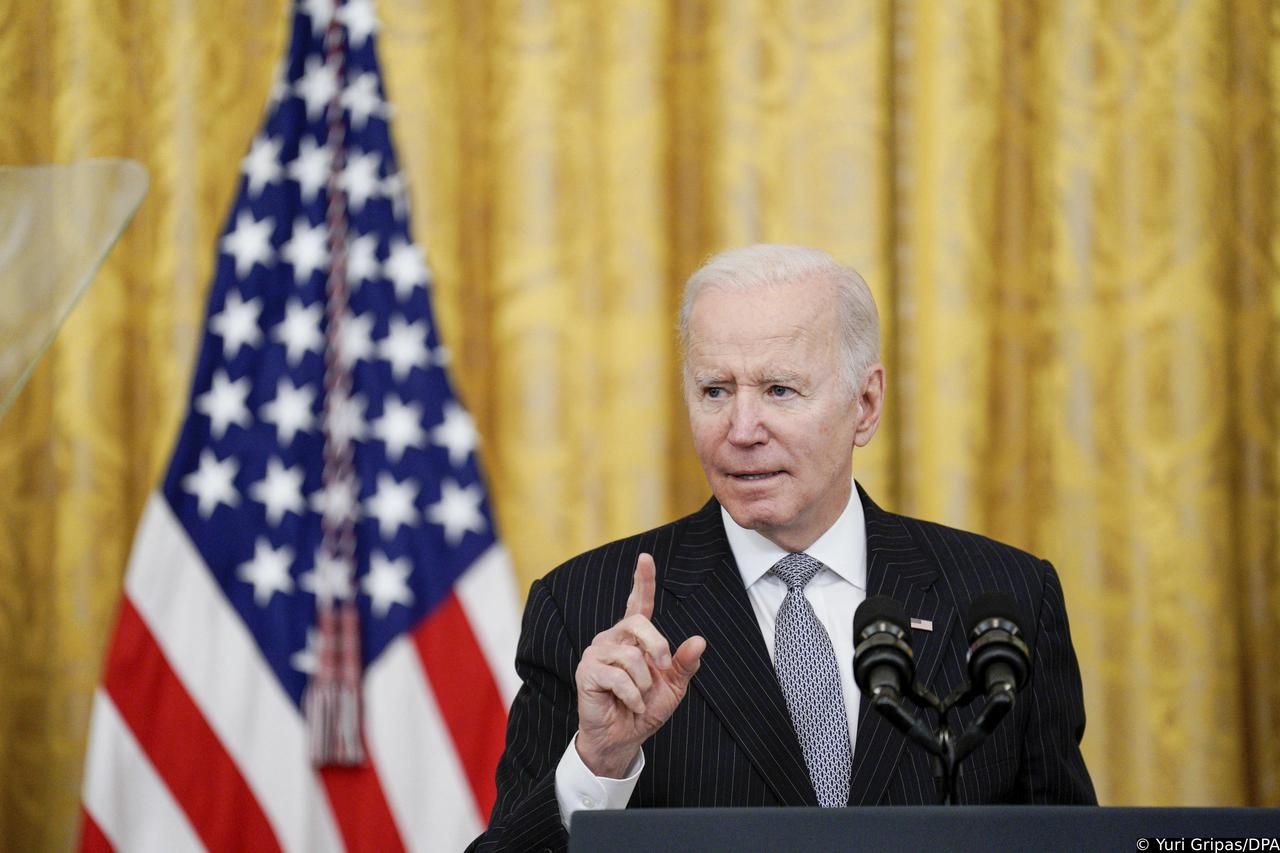 Joe Biden To Reignite The Cancer Moonshot - Washington