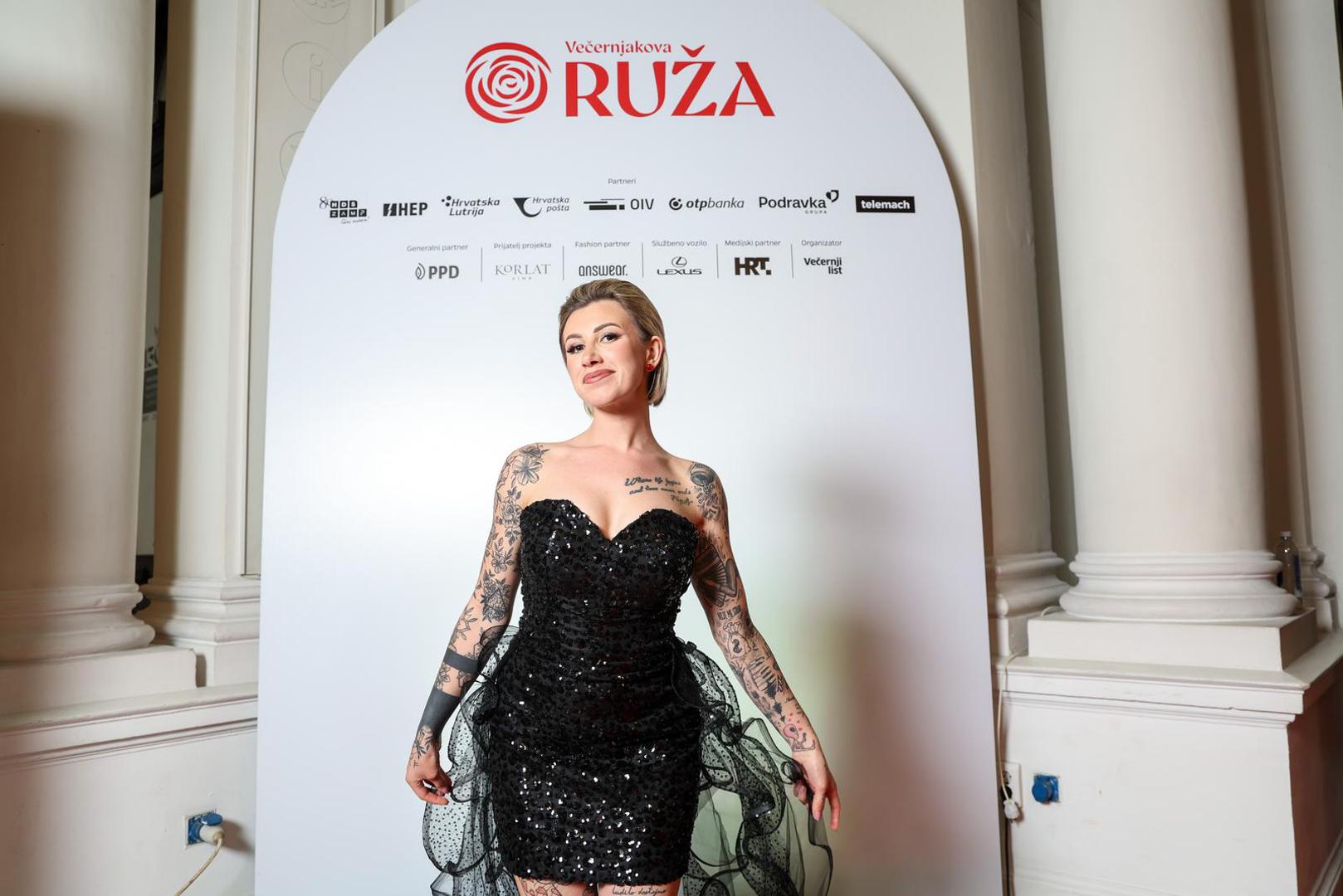 Stela Rade