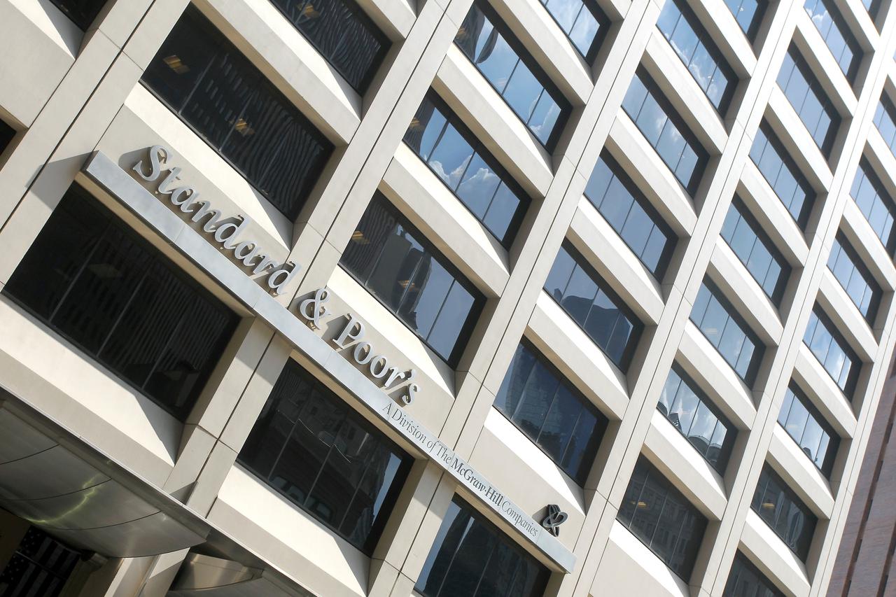Standard & Poor's