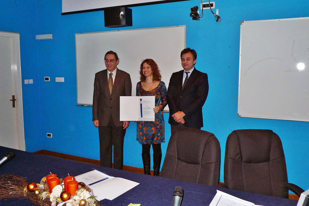 Institut Ruđer Bošković