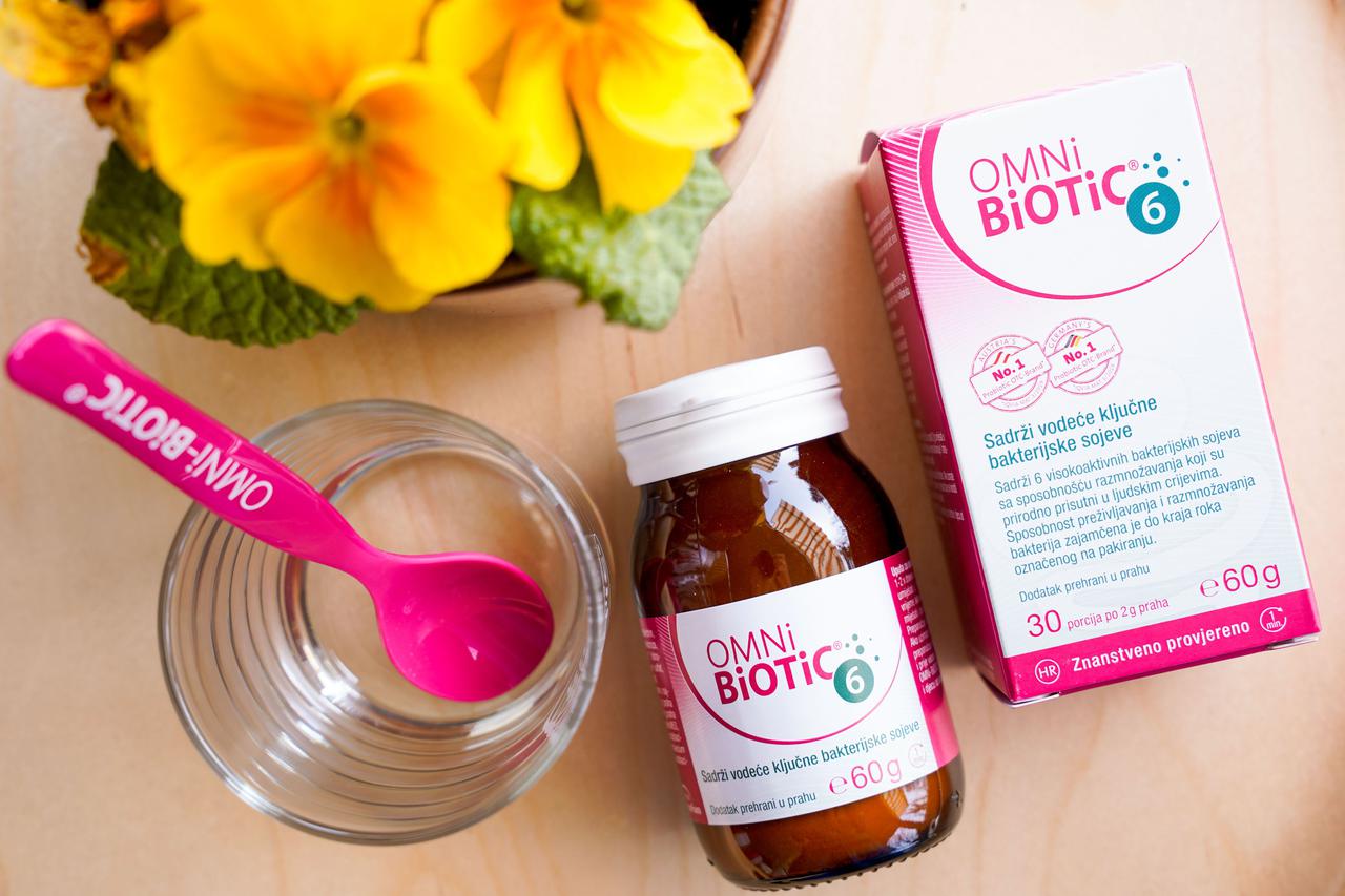 OMNi-BiOTIC®