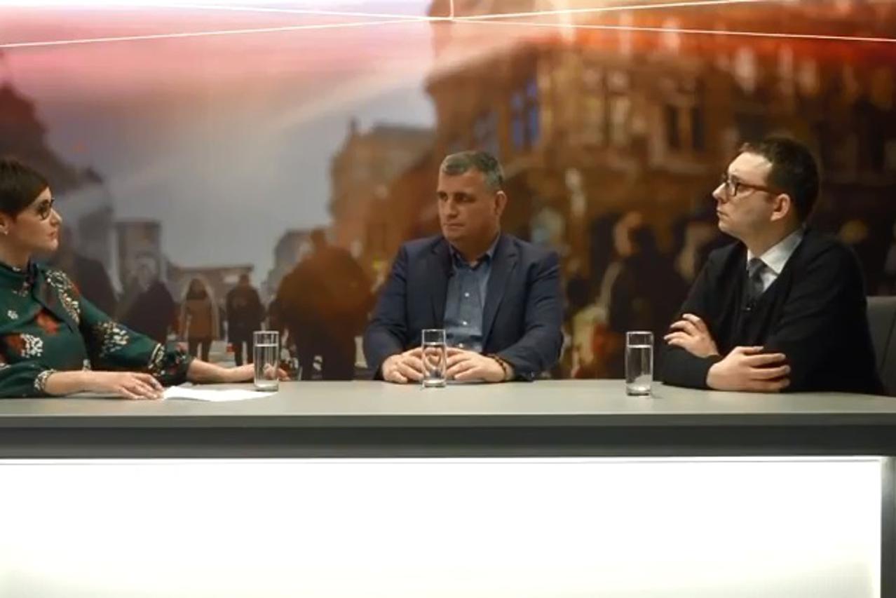 Bulj i Glavašević