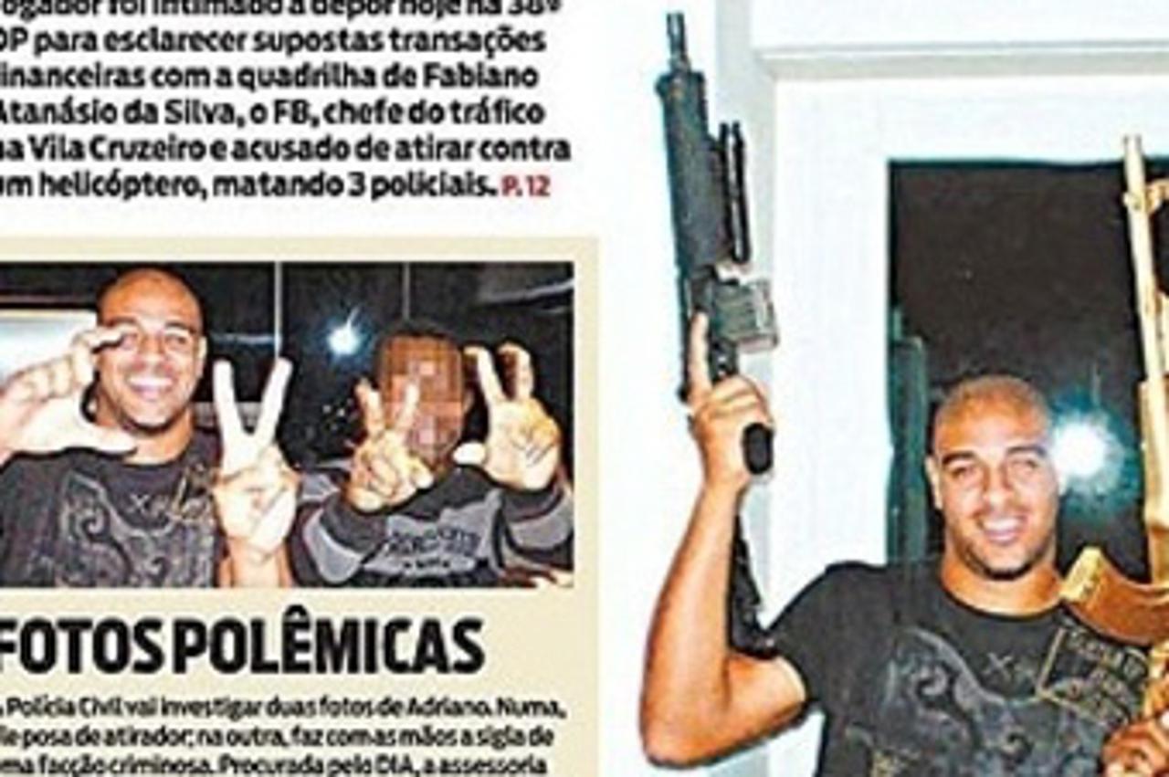 Adriano