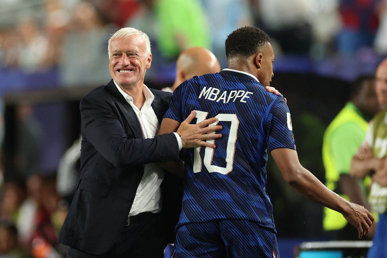 FIFA World Cup 2026 - Group I - France v Iraq