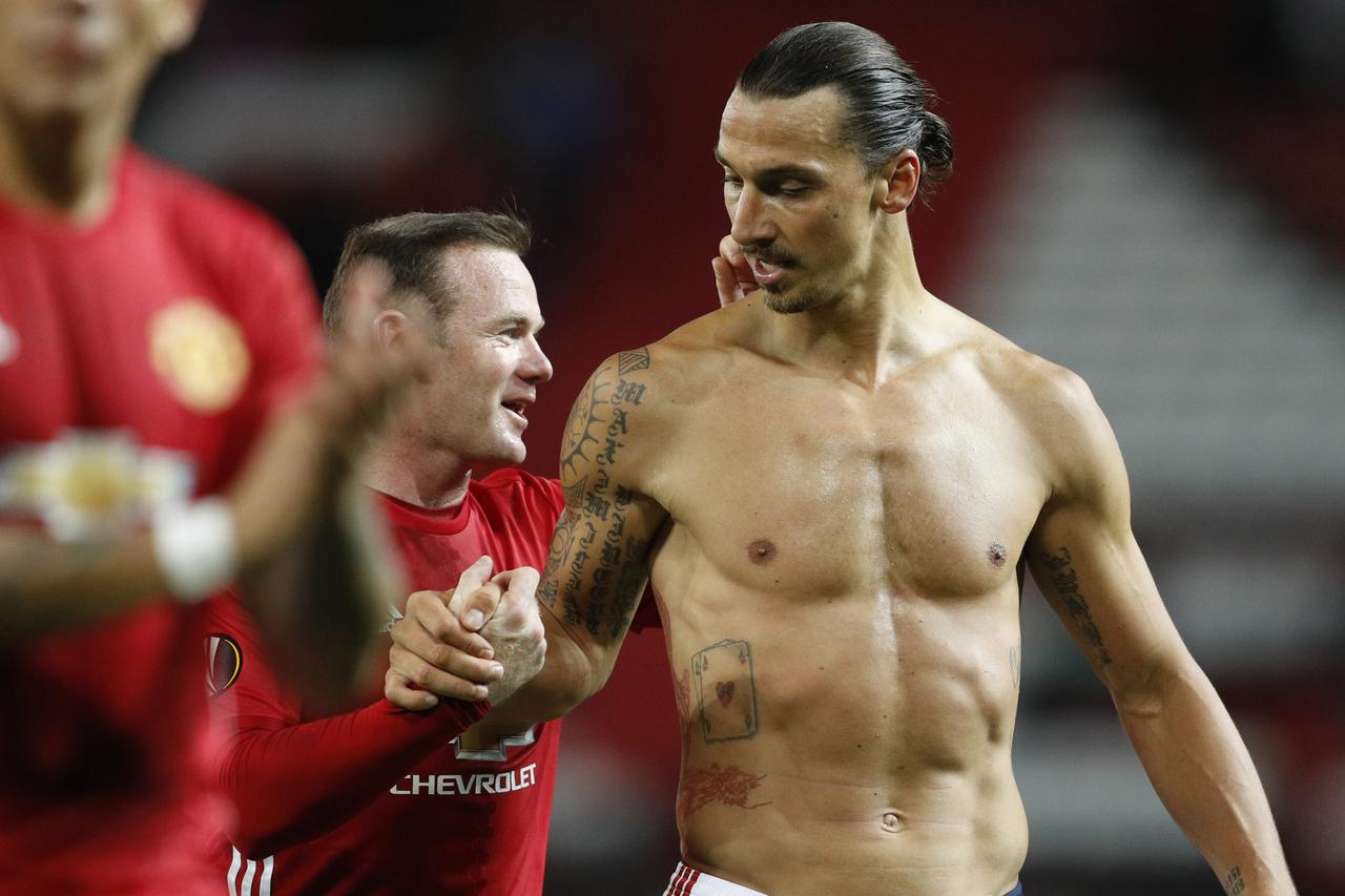 Zlatan Ibrahimović
