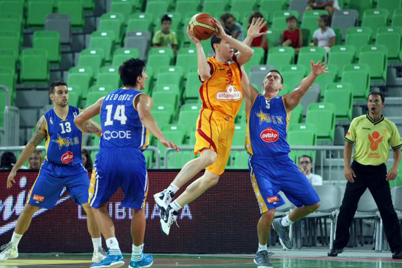 vlado ilijevski