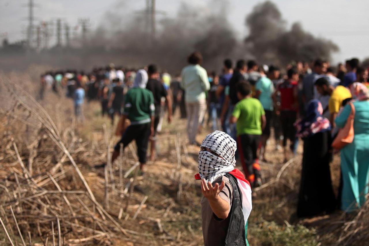 Palestina: Zaoštravaju se odnosi Izraela i Palestine