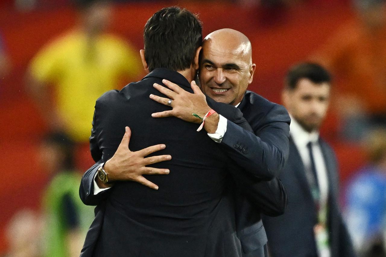 FIFA World Cup 2026 - Round of 32 - Portugal v Croatia