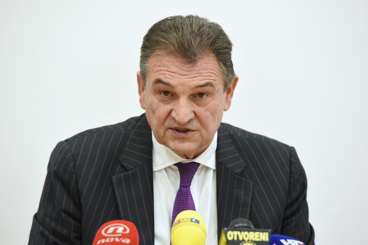 Radimir Čačić