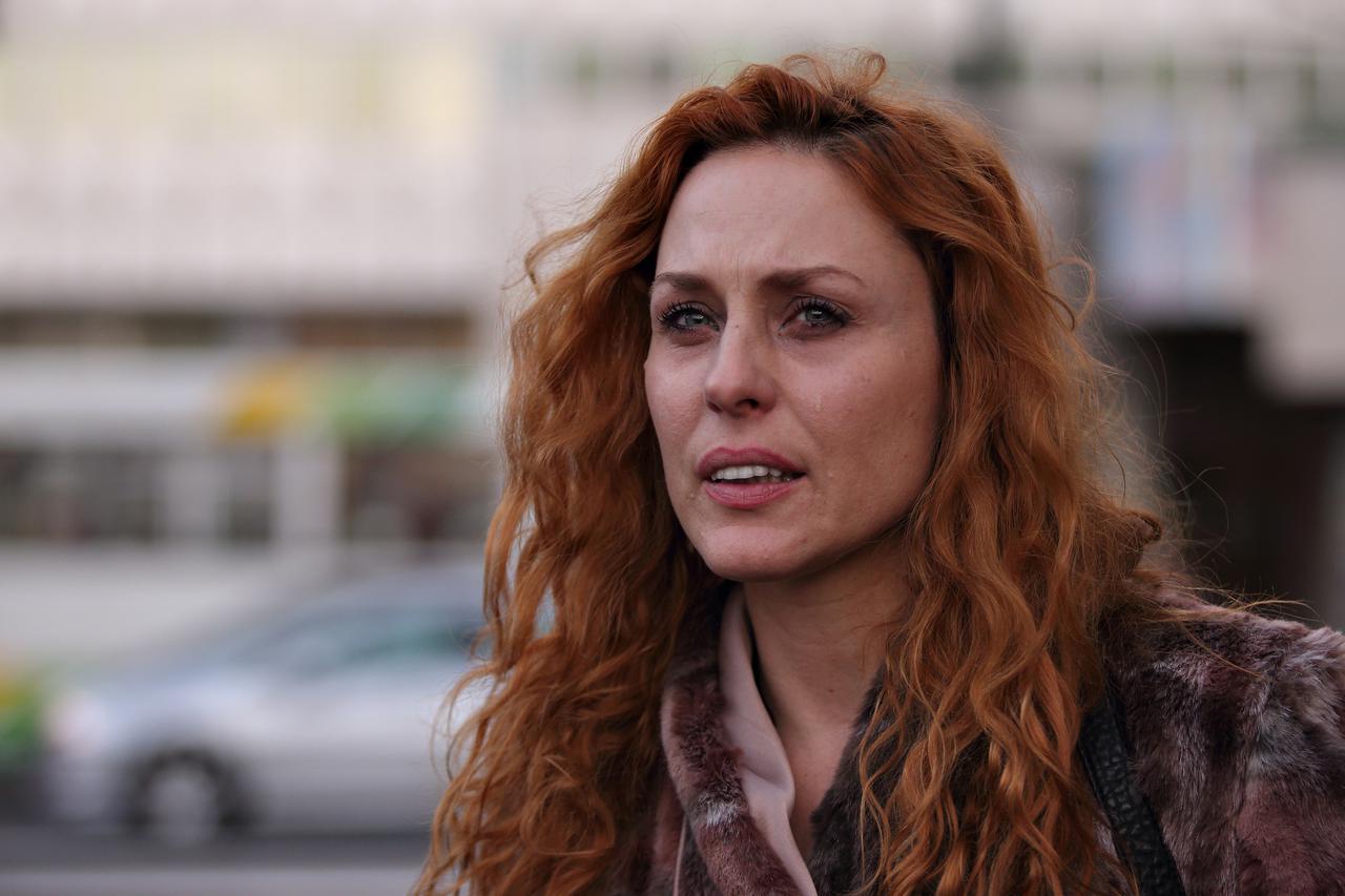 Ljubljana: An?a Mari? u suzama nakon ro?išta na sudu