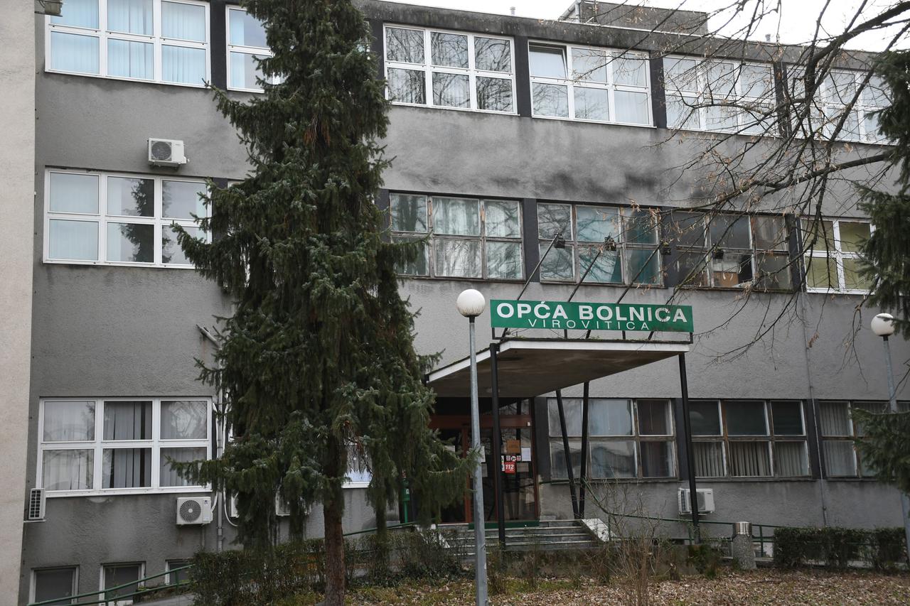 Virovitica: Pacijentica  nožem izbola poznatu psihijatricu Elviru Koić