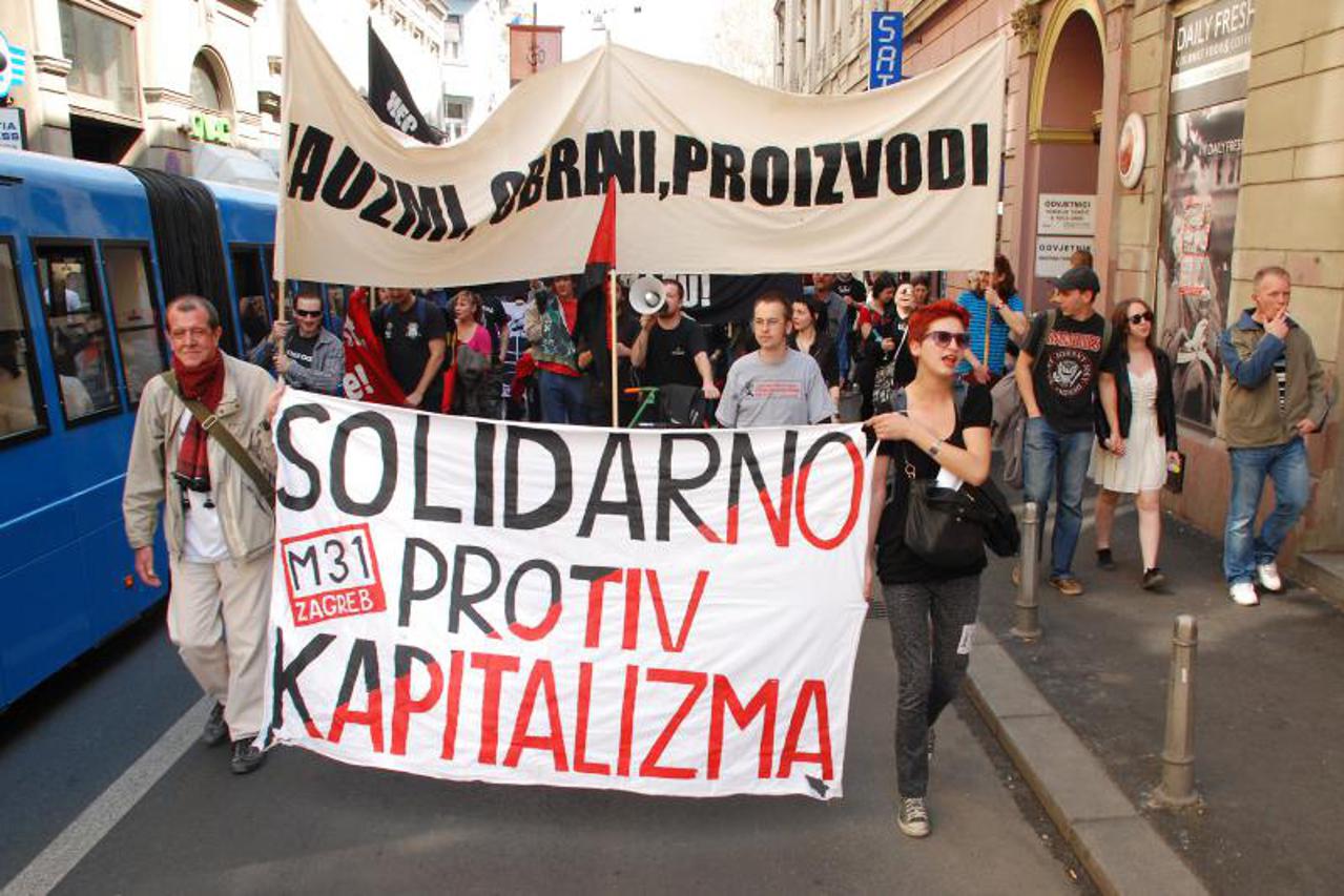 prosvjed protiv kapitalizma (1)