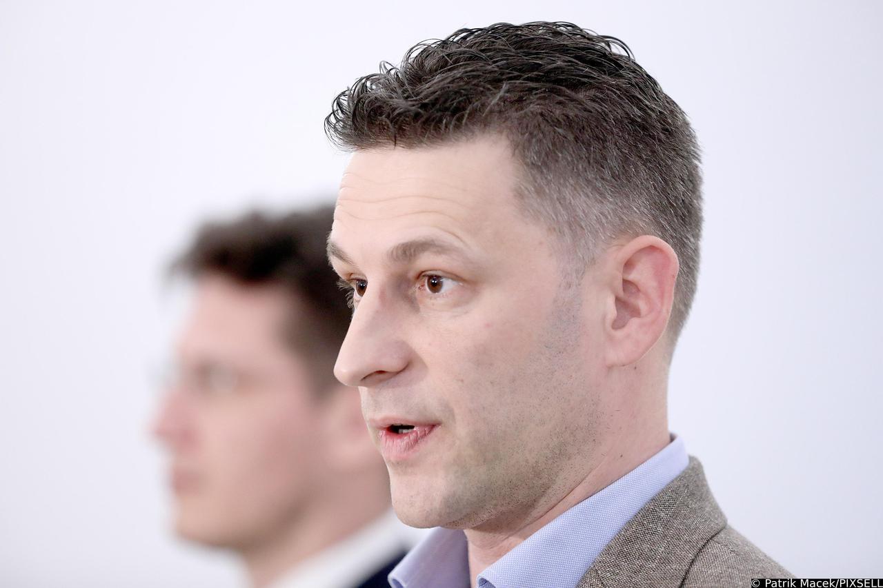 Most o najavi rekonstrukcije Vlade i drugim temama