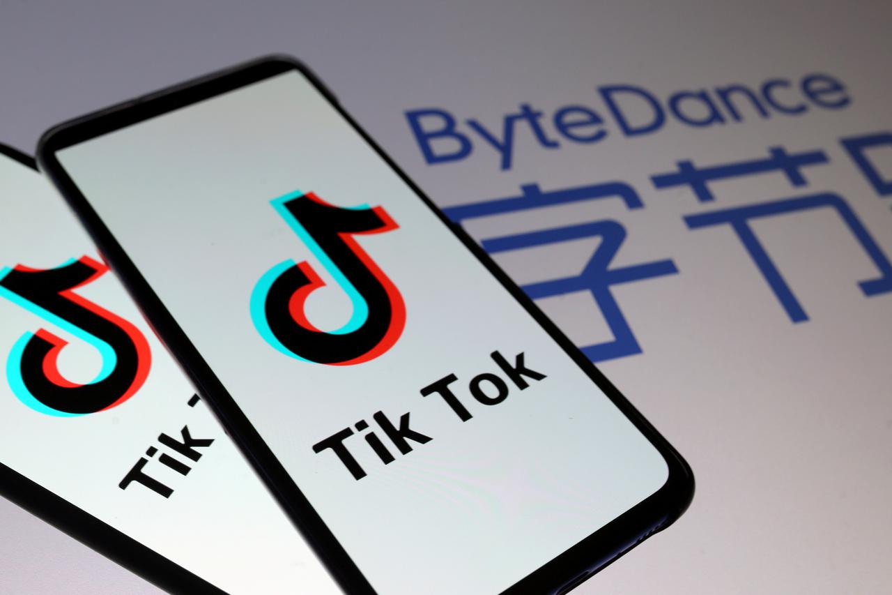 Tik Tok