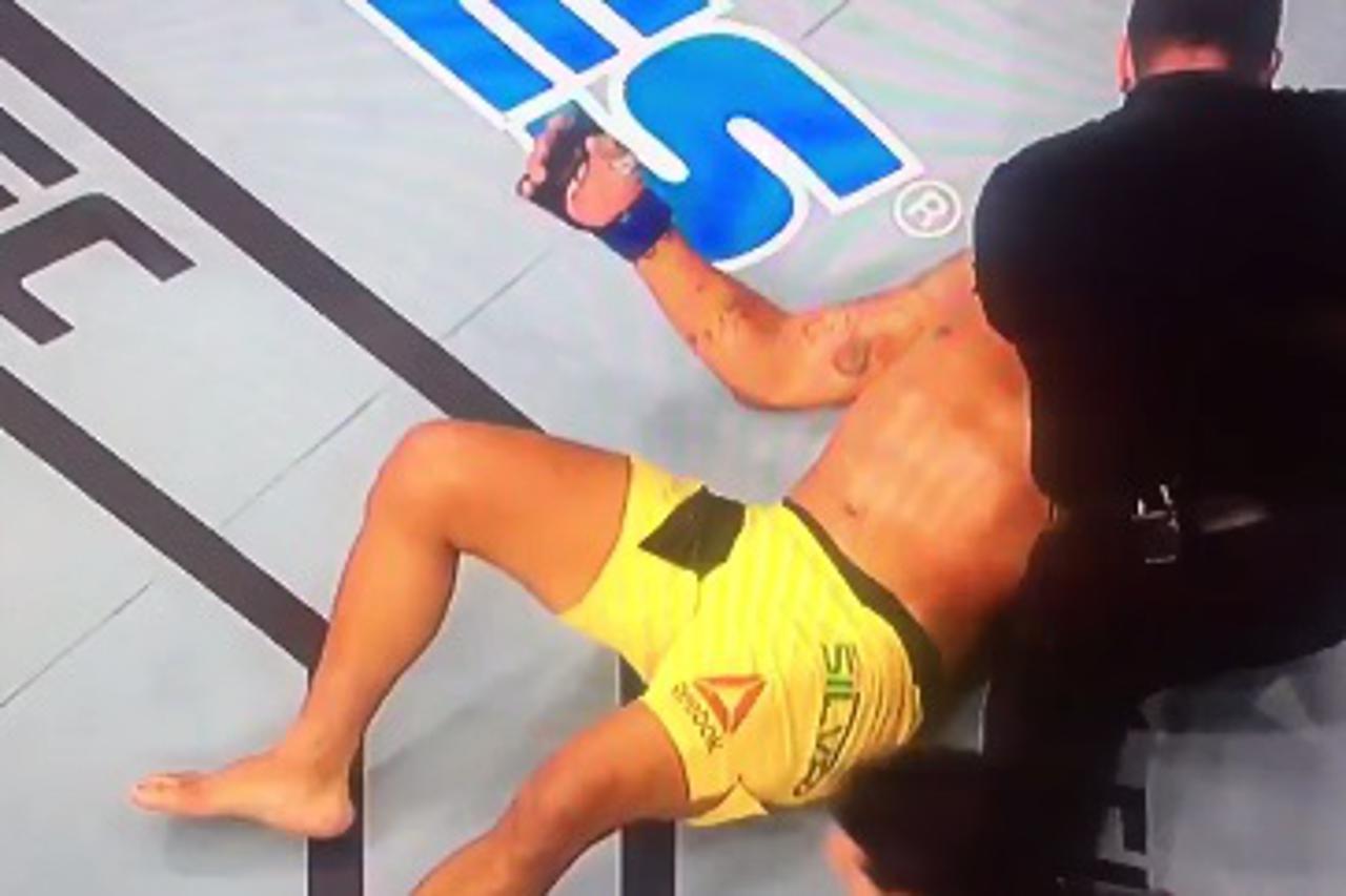 Roy Nelson