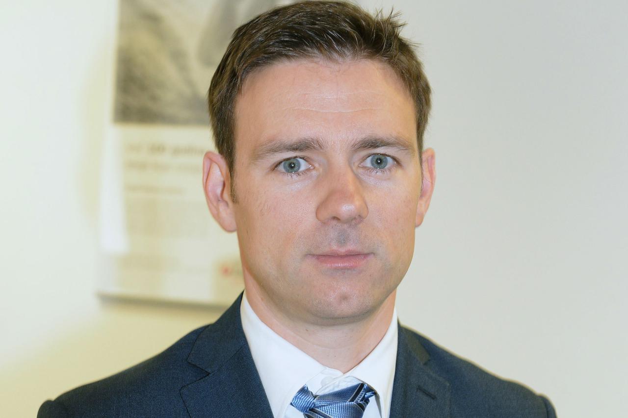 goran gašparić