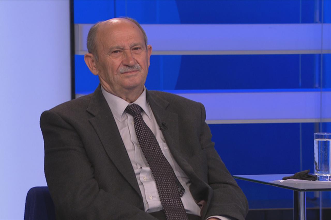 Veselko Gabričević