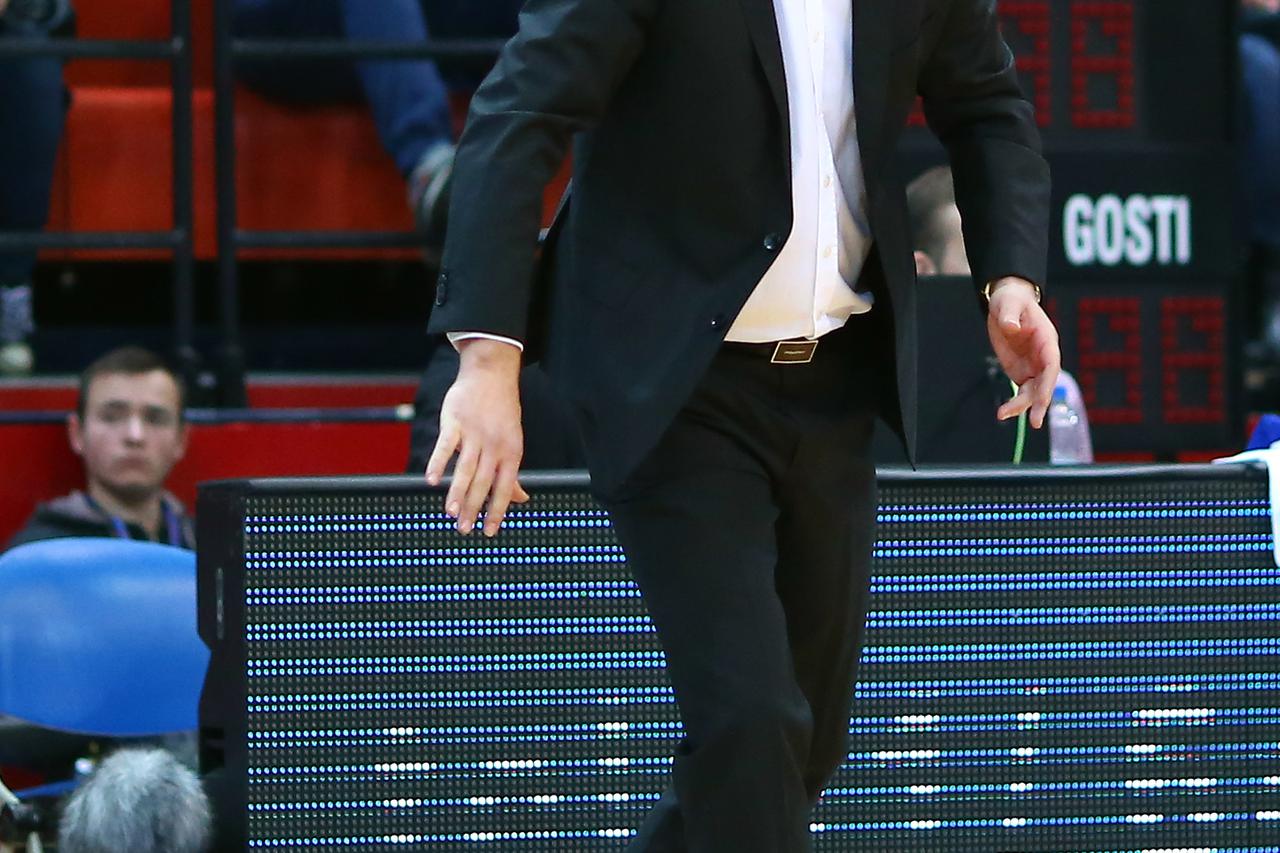 Damir  Mulaomerović