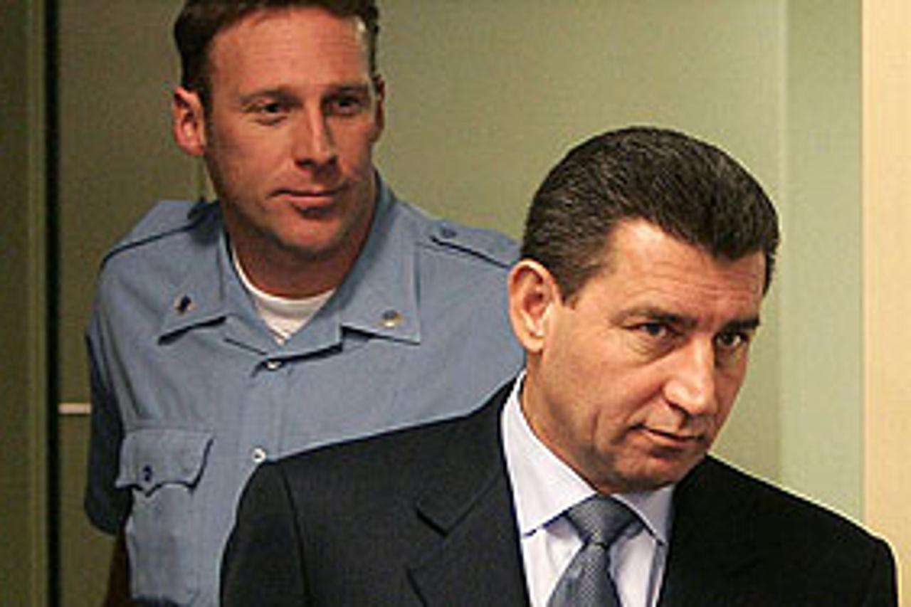 Gotovinina obrana nije imala milosti prema glavnom  svjedoku tužiteljstva