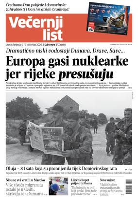 Naslovnica 04.08.2026.
