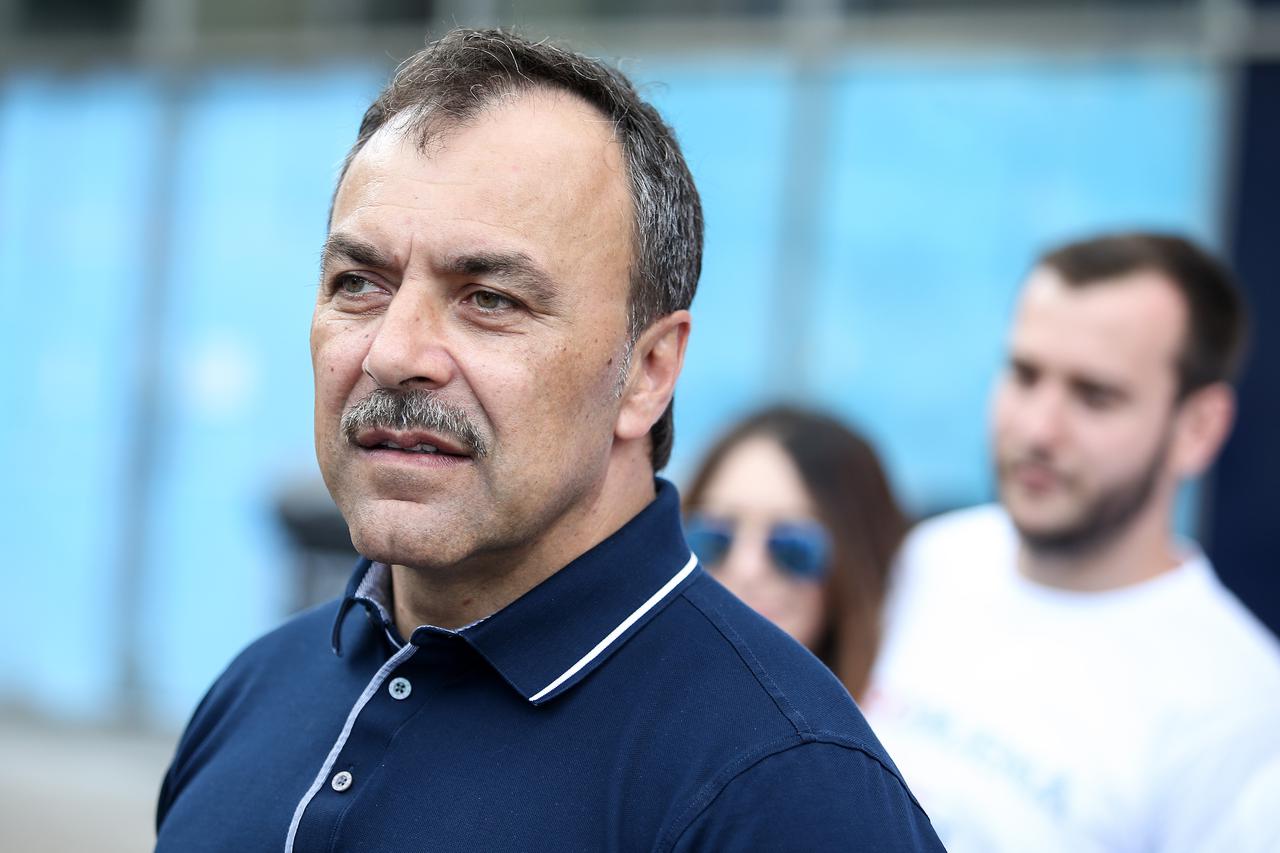 vlaho orepić