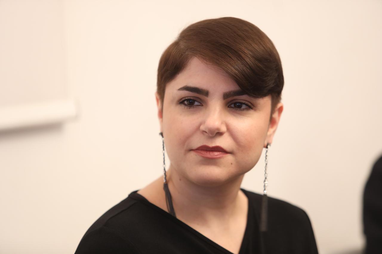 Okrugli stol na temu integracije izbjeglica u hrvatsko društvo