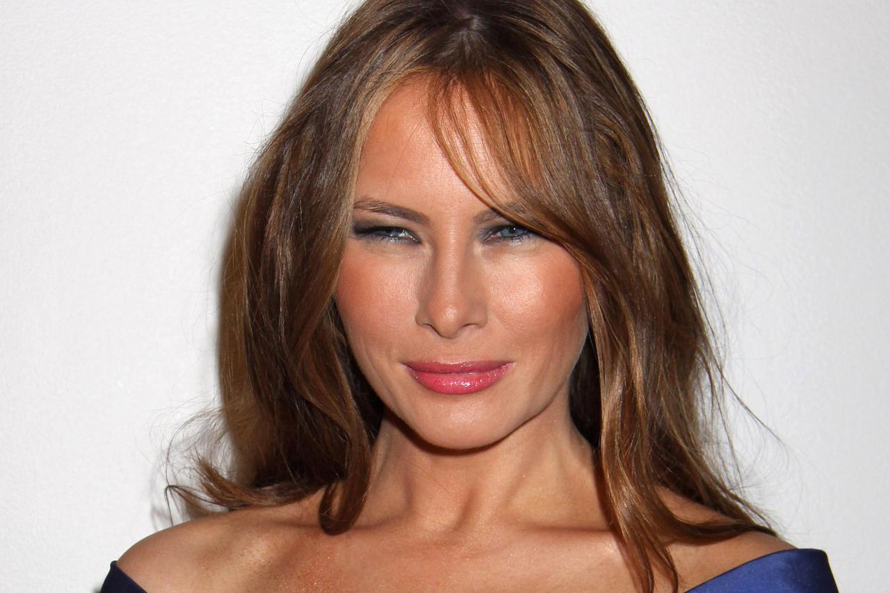 Melania Trump