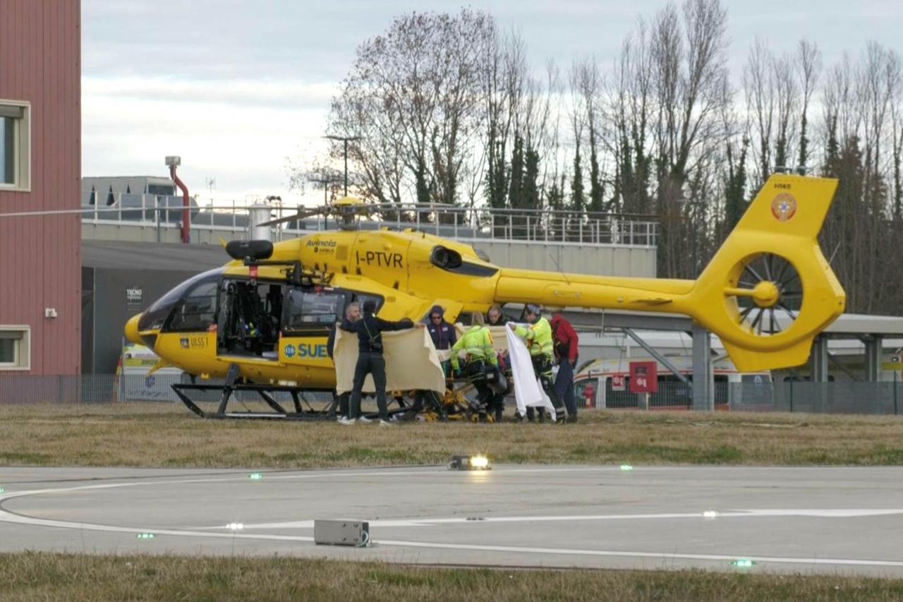 Alpine Skiing - Women's Downhill