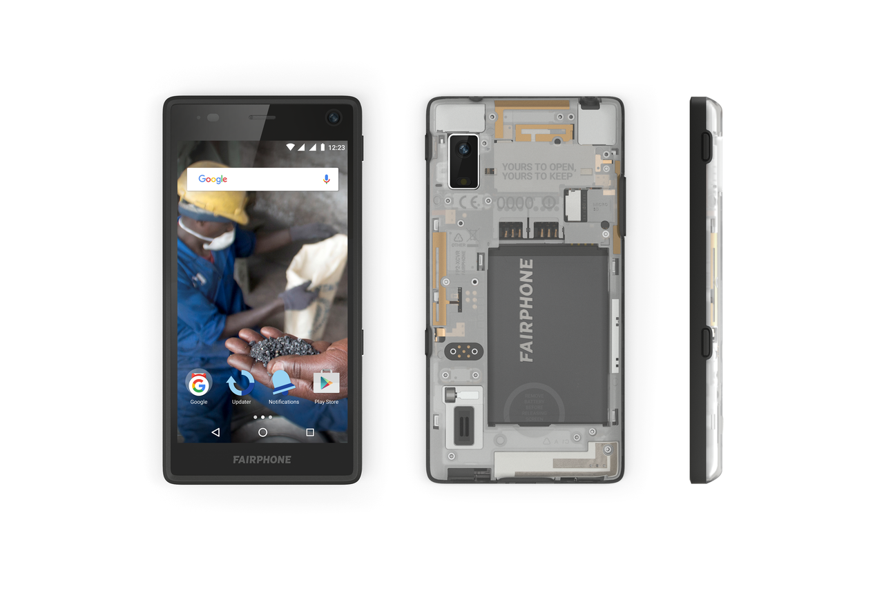 fairphone