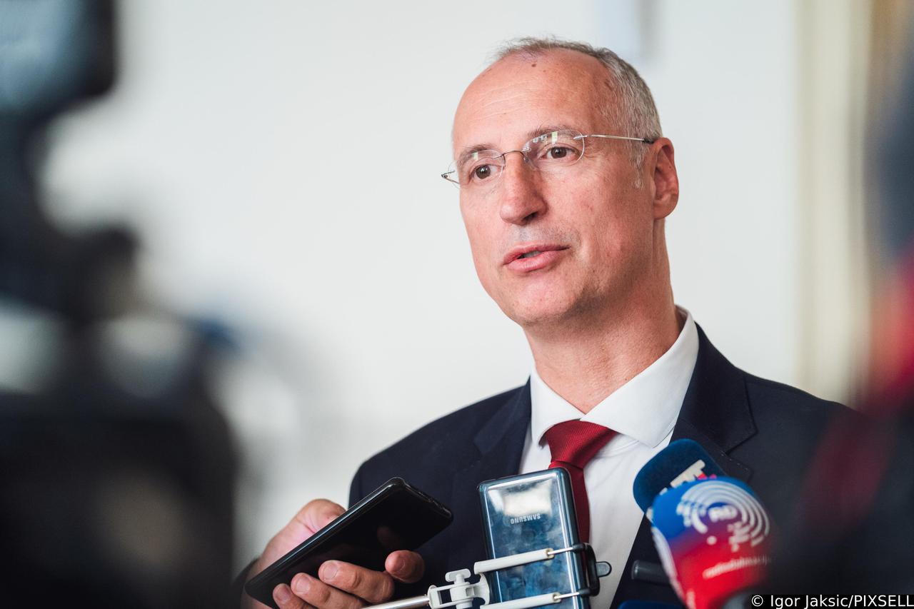 Split: Ivica Puljak sa zamjenicima prezentirao plan razvoja grada
